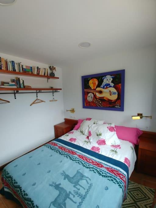 Cottage Eco-Friendly Barcelona Country Side La Garriga Exterior foto